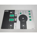 REHM Grafikfolie MEGA ARC² 250,300  7301925 SM-01007301925