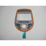 REHM Grafikfolie TIGER 180,230 T3 DIGITAL  7302381 SM-01007302381