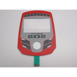 REHM Grafikfolie HIGH-TIG 180,230  7302384, Version 1 SM-01007302384