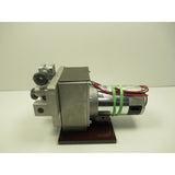 REHM Vorschubmotor RS 500K  7500040 SM-01007500040