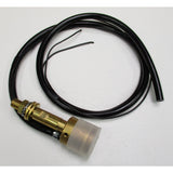 REHM Zentraladapter RD,SYN,RP,RM  7500444 / mit Kapilarrohr SM-01007500444