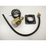 REHM Zentralanschluss MEGA PULS Brenner  7500445 SM-01007500445