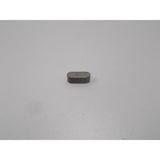 REHM Passfeder SYNERGIC PRO & PRO², RD  7502061 / 4x4x14 / FORM A SM-01007502061