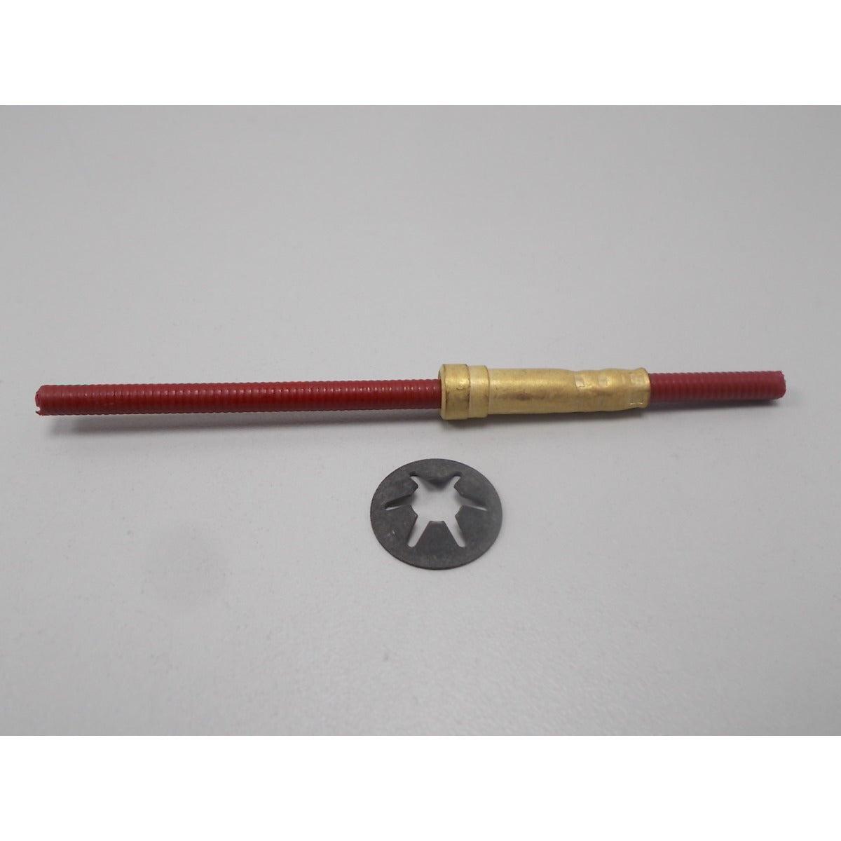 REHM Löthülse inkl. Spirale & Sicherungsring  7502063 – Ausführung 1 SM-01007502063