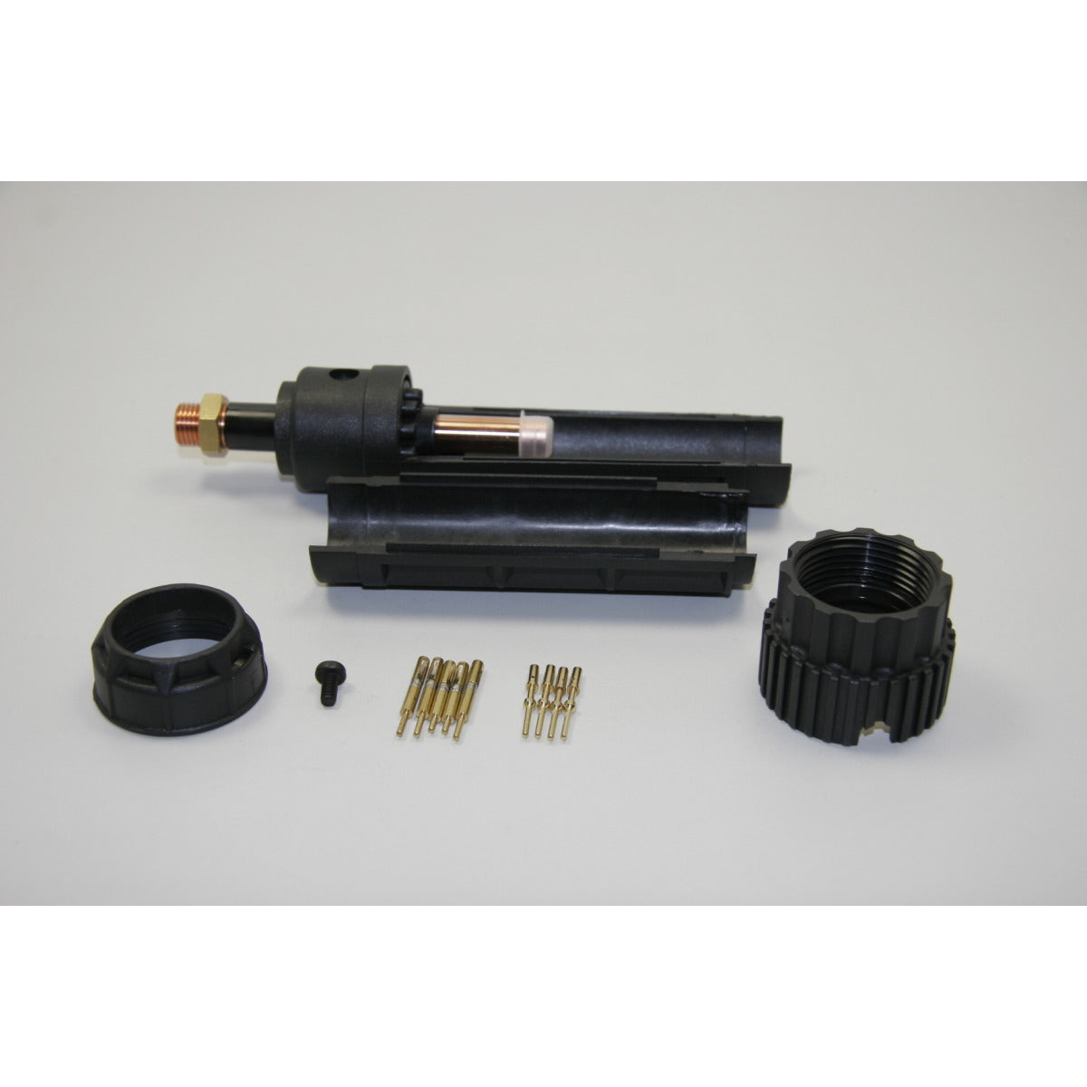 REHM Zentralanschluss RTC 100,150  7560101 / brennerseitig SM-01007560101