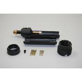 REHM Zentralanschluss RTC 100,150  7560101 / brennerseitig SM-01007560101