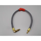 REHM Gasanschlußschlauch WIG  7731150 inkl. Nippel SM-01007731150