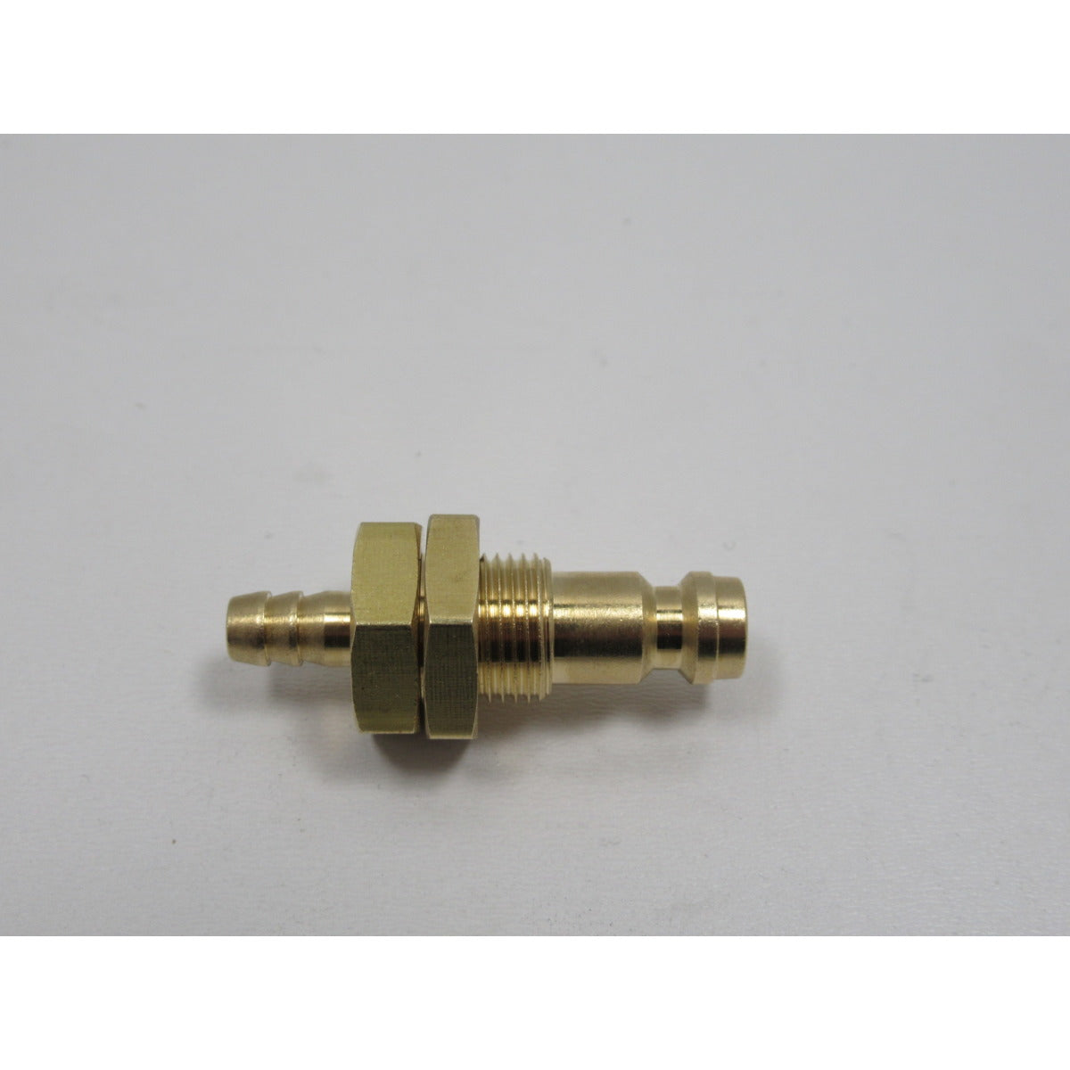 Schweisskraft Schnellanschluss EASY-MIG 181 MULTI 8.462.116 / Messing - Art. 0107118103