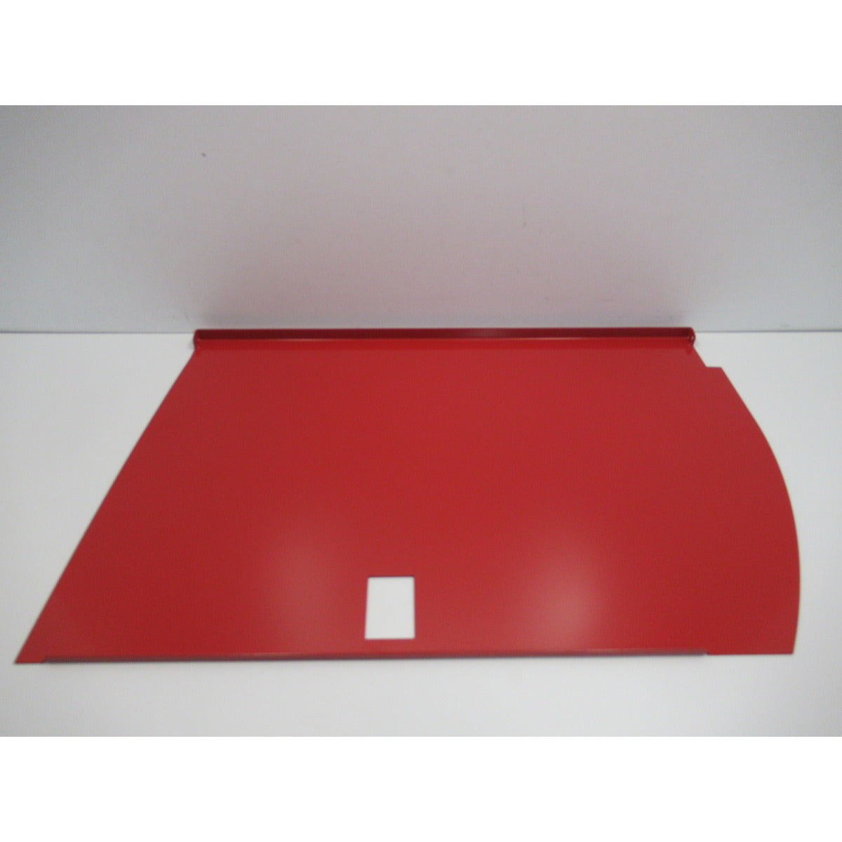 Schweisskraft Seitenwand EASY-MIG 181 MULTI 8.050RM.270-EI-1 / RAL3020 SM-0107118111 - SM.P-0107118111