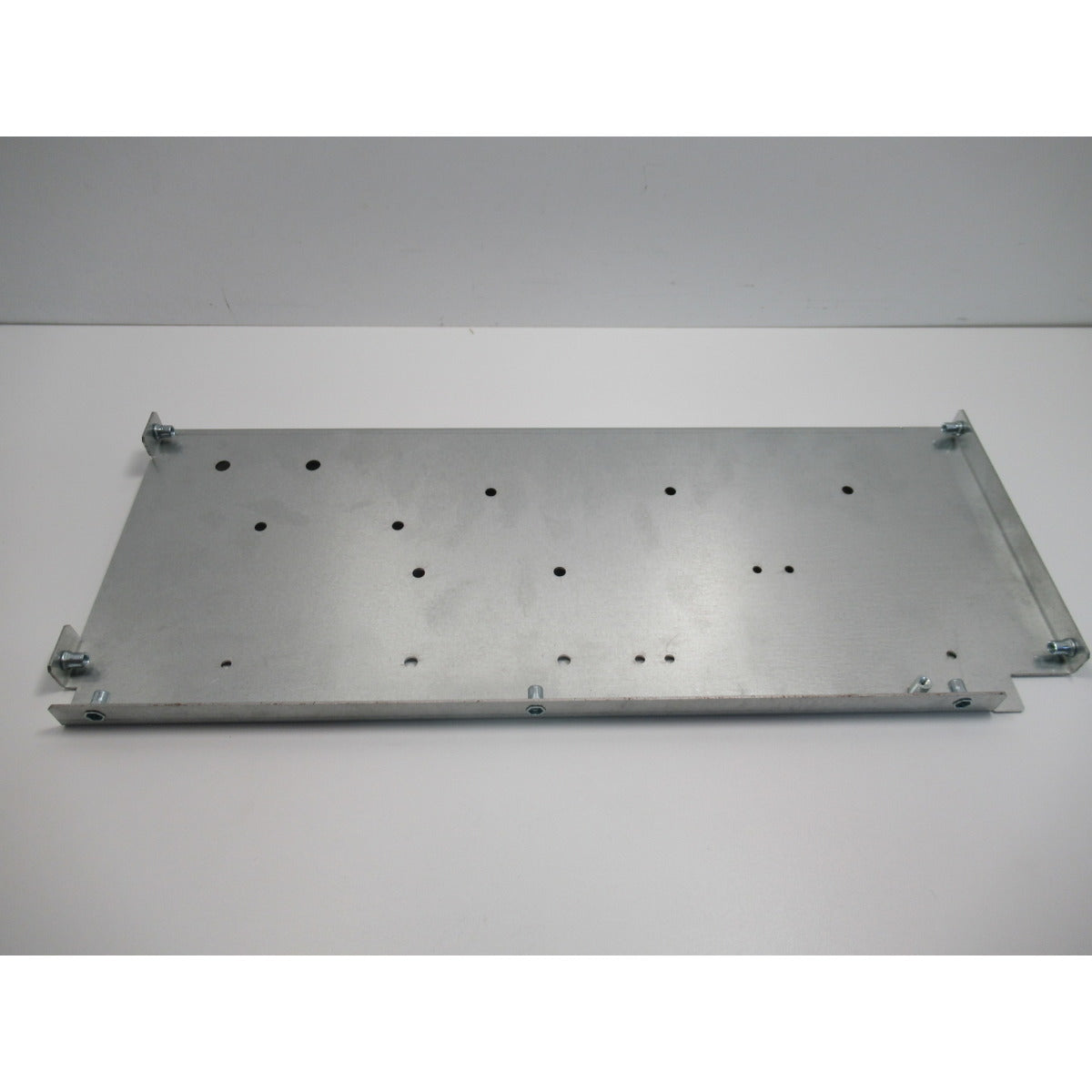 Schweisskraft Grundplatte EASY-MIG 181 MULTI 8.055RM.M41-A - Art. 0107118123