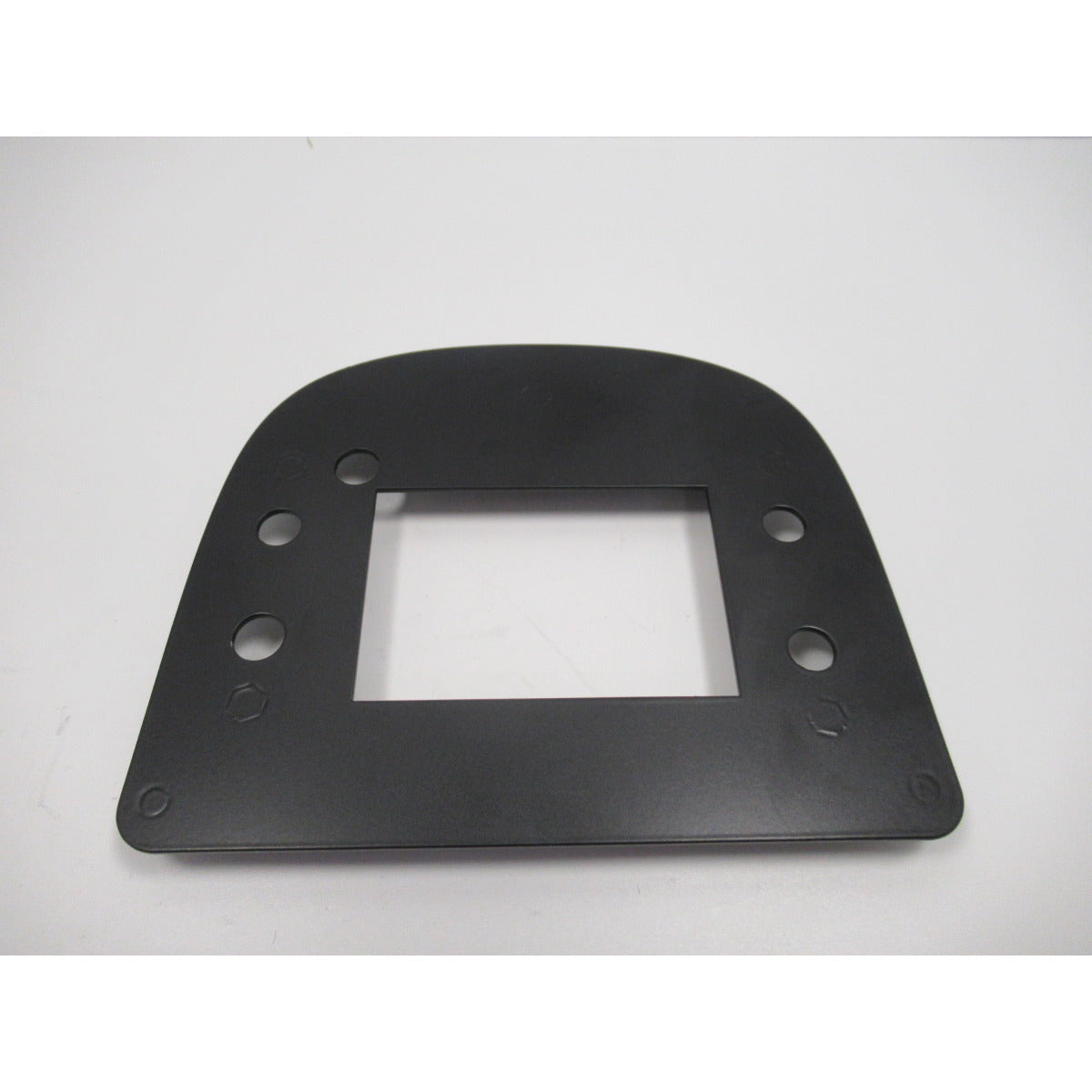 Schweisskraft Grundplatte EASY-MIG 181 MULTI 8.306RM.M41 / RAL9005 - Art. 0107118131