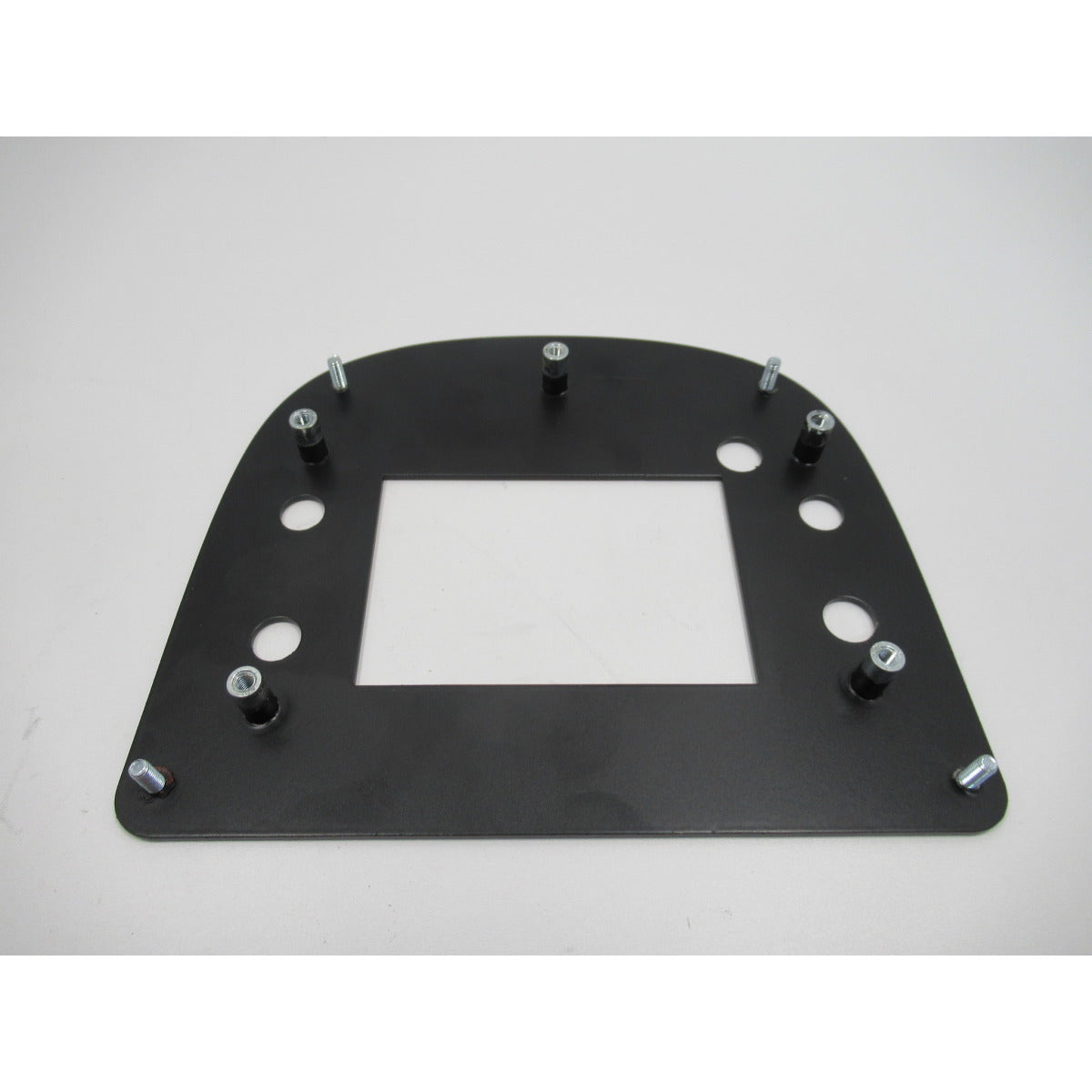 Schweisskraft Grundplatte EASY-MIG 181 MULTI 8.306RM.M41 / RAL9005 - Art. 0107118131