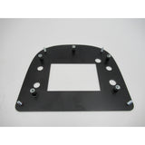 Schweisskraft Grundplatte EASY-MIG 181 MULTI 8.306RM.M41 / RAL9005 - Art. 0107118131