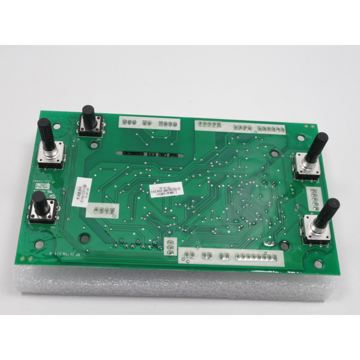 Schweisskraft Steuerplatine EASY-MIG 181 MULTI WP.496RM.854-B - Art. 0107118133