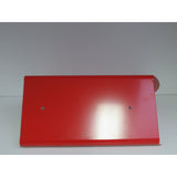 SCHWEISSKRAFT Abdeckung EASY-MIG 181 MULTI  8.051RM.270-EI-1 / RAL3020 SM-0107118142