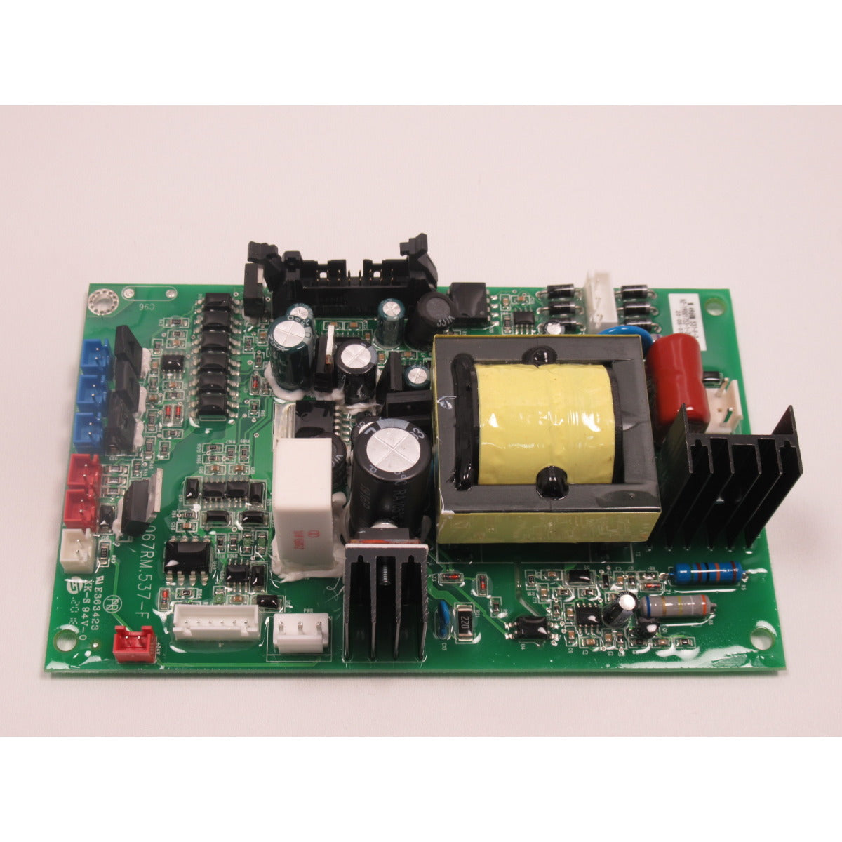 Schweisskraft Leistungsplatine CRAFT-MIG 201P Pulse W.496RM.537-G-2 - Art. 0107220105