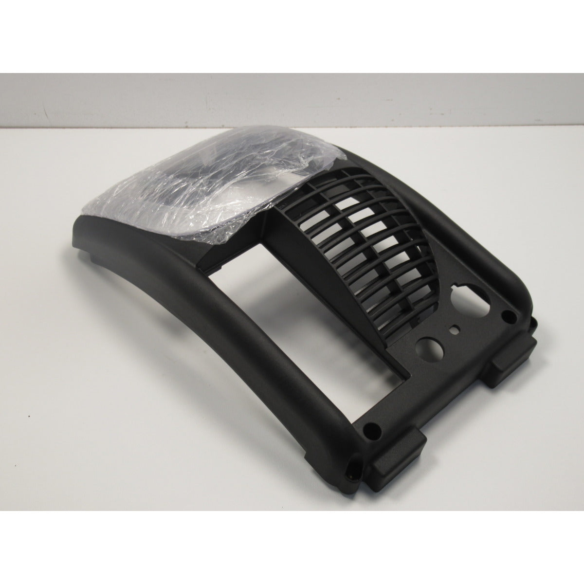 Schweisskraft Frontabdeckung CRAFT-MIG 201P Pulse 8.069RM.940-B - Art. 0107220108
