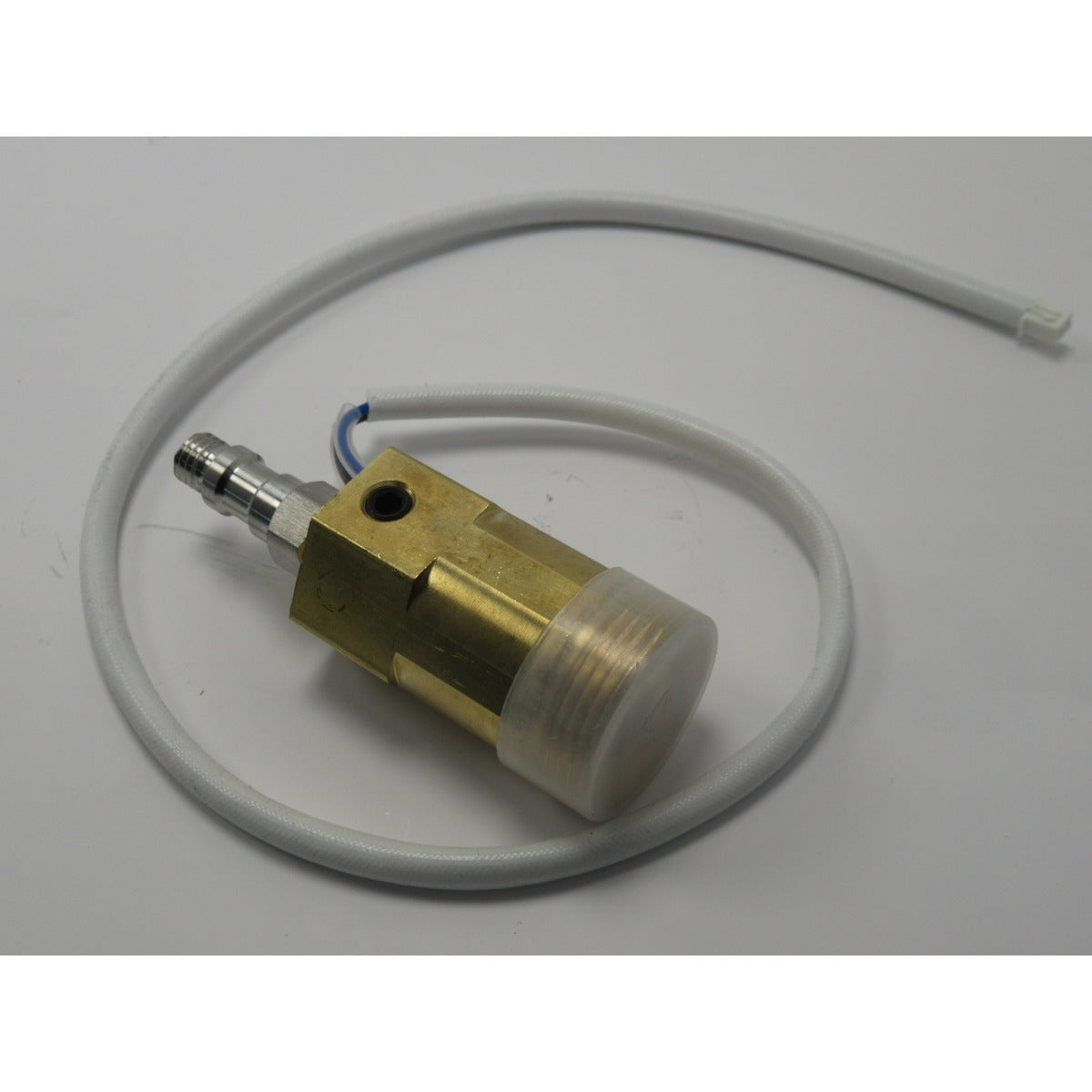 Schweisskraft Zentralanschluss CRAFT-MIG 201P Pulse 7.667RM.224, 8.177RM.245-A – Variante 1 SM-01072201C - SM.P-01072201C
