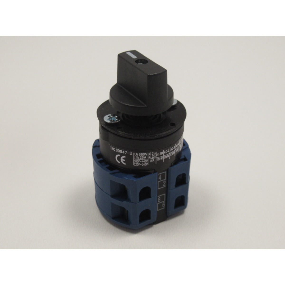 SCHWEISSKRAFT Netzschalter CRAFT-MIG 253 Pulse  7.232.405 SM-0107225301