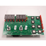 Schweisskraft Frontplatine CRAFT-MIG 253 Pulse WP.496RM.557-C-1 - Art. 0107225304