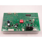 Schweisskraft Frontplatine CRAFT-MIG 253 Pulse WP.496RM.557-C-1 - Art. 0107225304