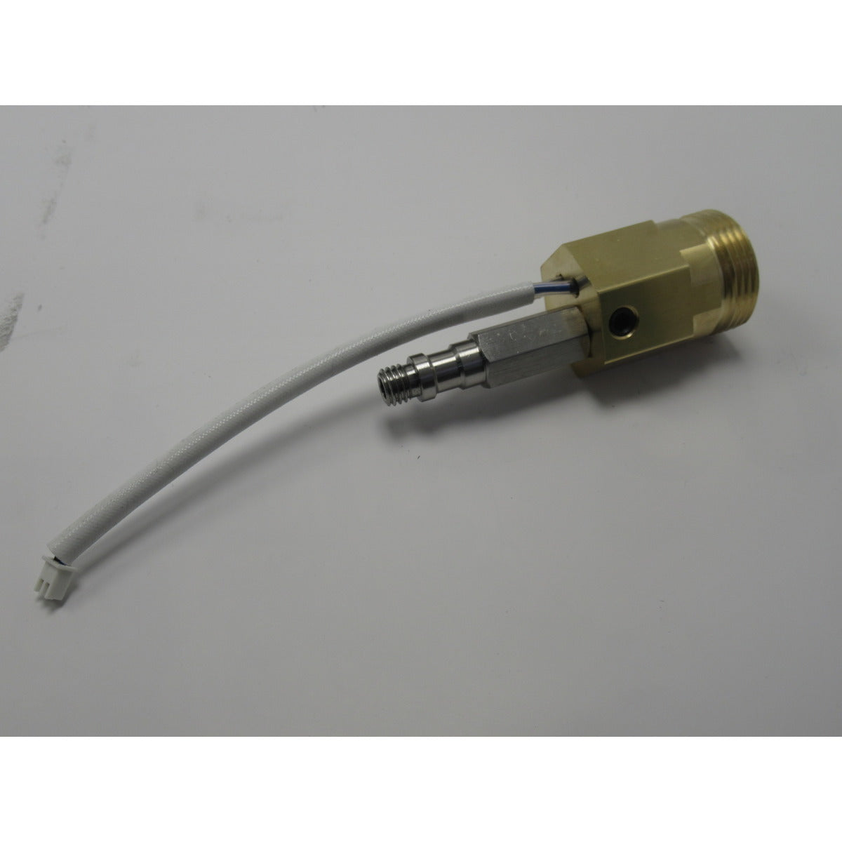 Schweisskraft Zentralanschluss CRAFT-MIG 253 Pulse 7.667RM.223-A, 8.177.132-C – Variante 1 SM-01072253C - SM.P-01072253C