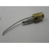 Schweisskraft Zentralanschluss CRAFT-MIG 253 Pulse 7.667RM.223-A, 8.177.132-C – Variante 1 SM-01072253C - SM.P-01072253C