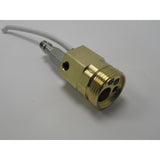 Schweisskraft Zentralanschluss CRAFT-MIG 253 Pulse 7.667RM.223-A, 8.177.132-C – Variante 1 SM-01072253C - SM.P-01072253C
