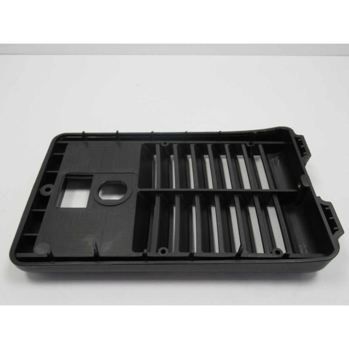 Schweisskraft Rückwand EASY-STICK, CRAFT-STICK 8.068RM.948 / RAL9005 - Art. 0107301202