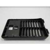 Schweisskraft Rückwand EASY-STICK, CRAFT-STICK 8.068RM.948 / RAL9005 - Art. 0107301202