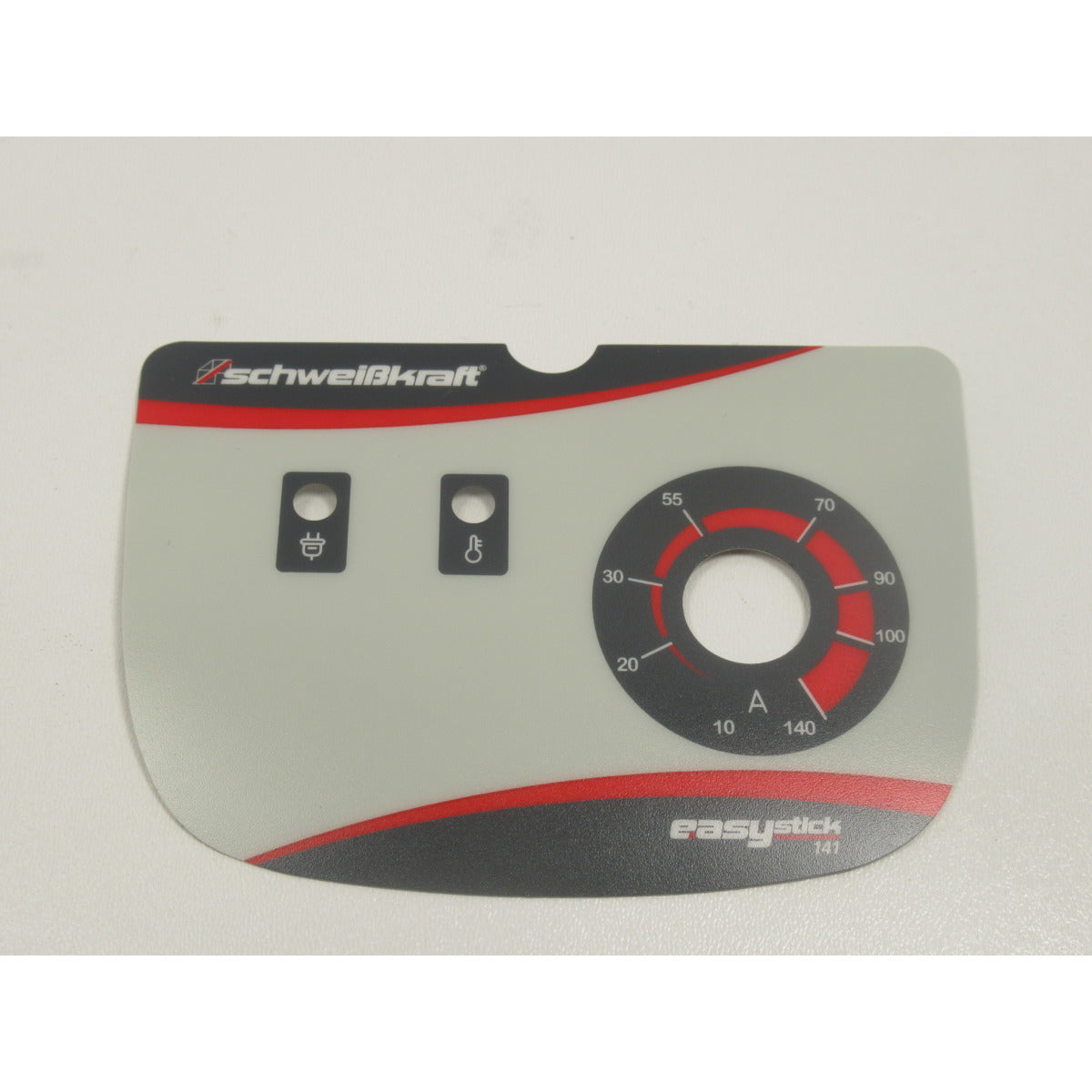 Schweisskraft Grafikfolie EASY-STICK 141 8.105RM.048-GS - Art. 01073014GF