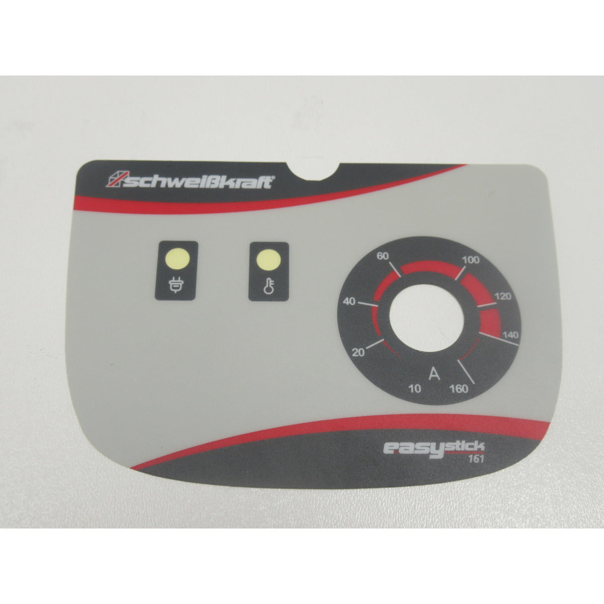 Schweisskraft Grafikfolie EASY-STICK 161 8.105RM.064-GS-1 - Art. 01073016GF