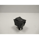 SCHWEISSKRAFT Netzschalter 230V / 16A  7.232.729-A / 0-1 / JD03-A1 / 4pol. SM-0107314102