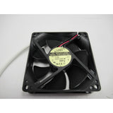 SCHWEISSKRAFT Lüfter CRAFT-STICK 141, 161  7.720.285-A / 90X90 / 12V DC / 0,30A SM-0107314103