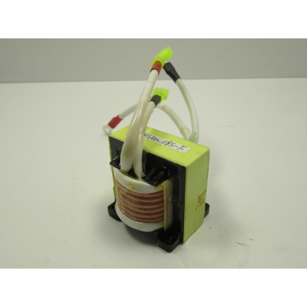 Schweisskraft Transformator CRAFT-STICK 141 L.185RM.085-C - Art. 0107314105