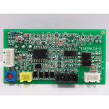 Schweisskraft Steuerplatine CRAFT-STICK 161 W.496RM.256-B-5 - Art. 0107316107A