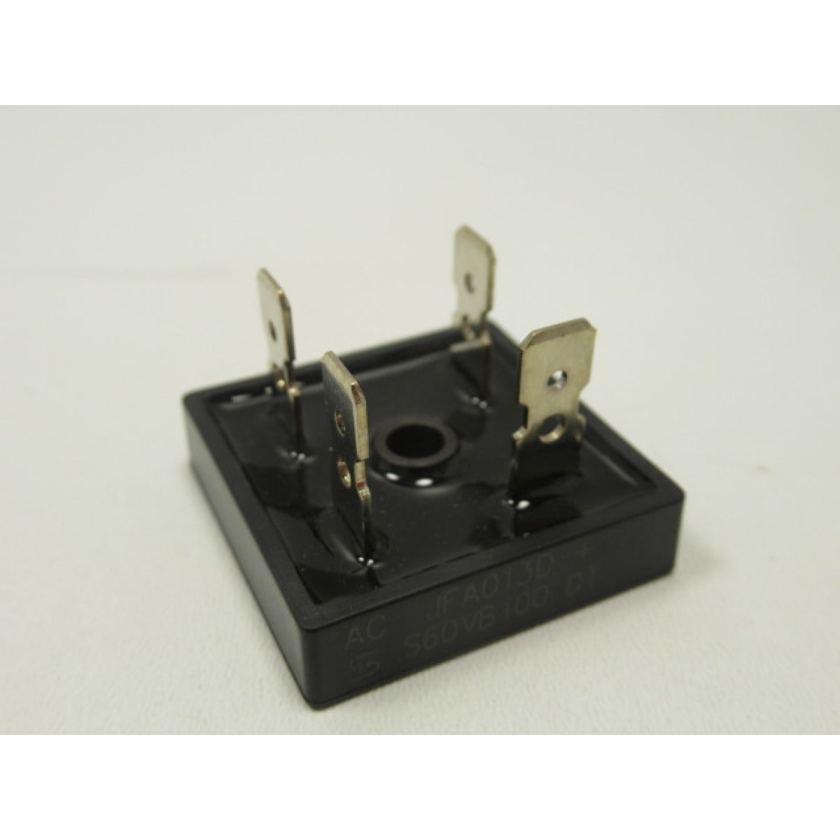 Schweisskraft Brückengleichrichter SK Serie 7.411.250-A – Modell 1 SM-0107316109 - SM.P-0107316109