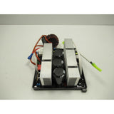 Schweisskraft Leistungsplatine CRAFT-STICK 161P, Pro W.422RM.378 – Version 1 SM-0107316209 - SM.P-0107316209