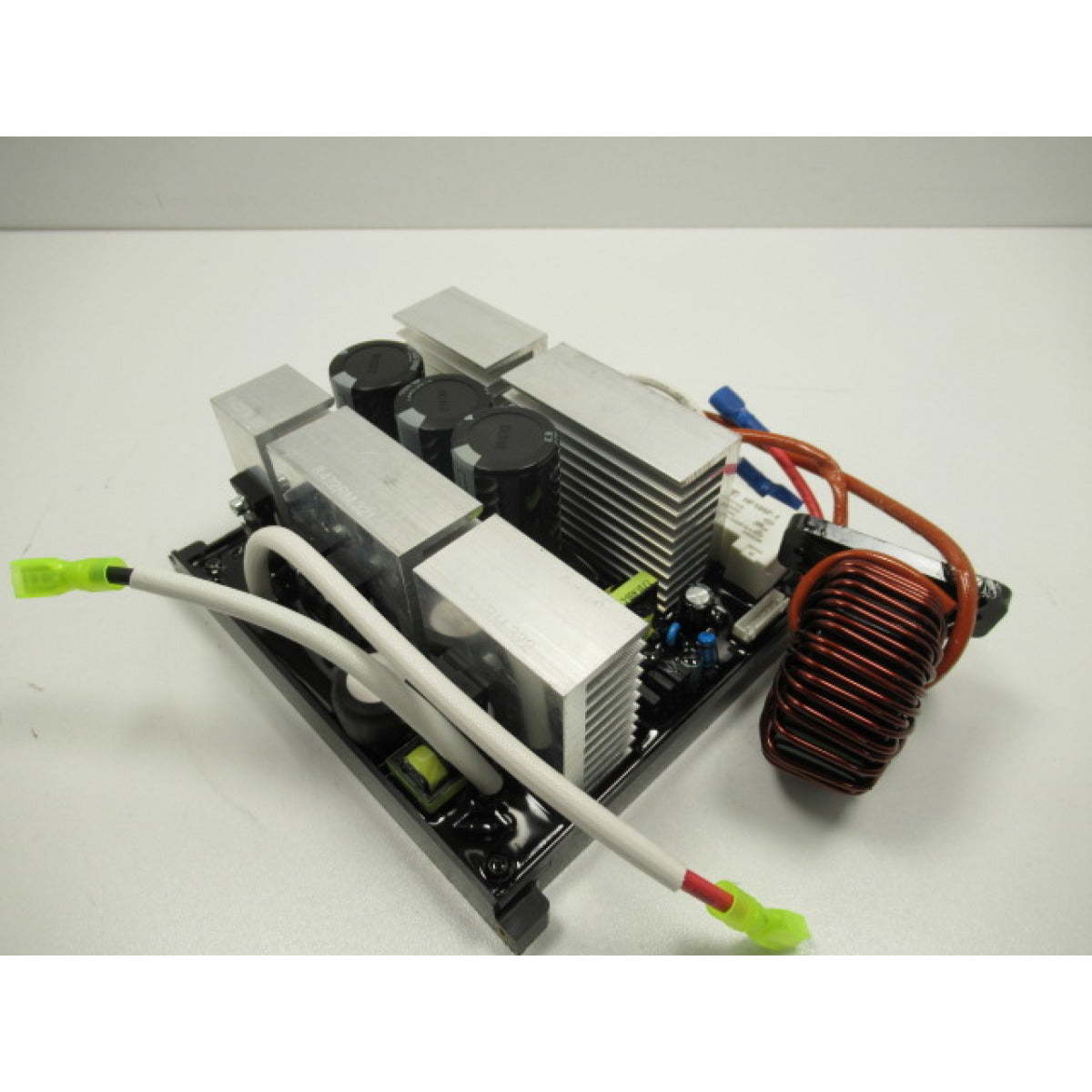 Schweisskraft Leistungsplatine CRAFT-STICK 161P, Pro W.422RM.378 – Version 1 SM-0107316209 - SM.P-0107316209