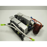 Schweisskraft Leistungsplatine CRAFT-STICK 161P, Pro W.422RM.378 – Version 1 SM-0107316209 - SM.P-0107316209