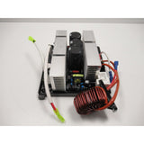 Schweisskraft Leistungsplatine CRAFT-STICK 161P, Pro W.422RM.378 – Version 1 SM-0107316209 - SM.P-0107316209