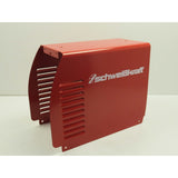 Schweisskraft Gehäuse CRAFT-STICK 161P, 201P 8.301RM.378 / RAL3020 SM-01073162C - SM.P-01073162C