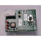Schweisskraft Steuerplatine WT-MMA 160 WP.496RM.507-C – Version 1 SM-01073162NW24 - SM.P-01073162NW24