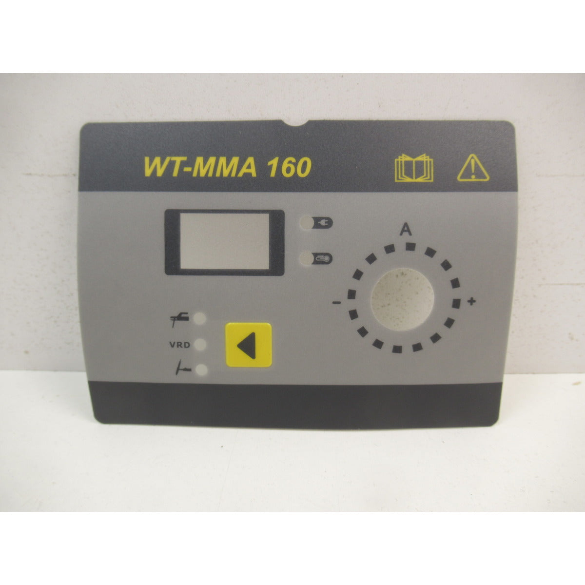 Schweisskraft Grafikfolie WT-MMA 160 8.103RM.511-GSN - Art. 01073162NWGF