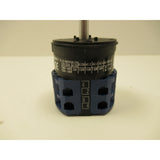 SCHWEISSKRAFT Netzschalter CRAFT-STICK/TIG Serie  7.232.404 / On/Off, 20A – Modell 1 SM-0107325301