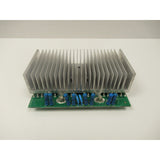 Schweisskraft Sekundärplatine CRAFT-STICK 253 W.423RM.390-1 - Art. 0107325304