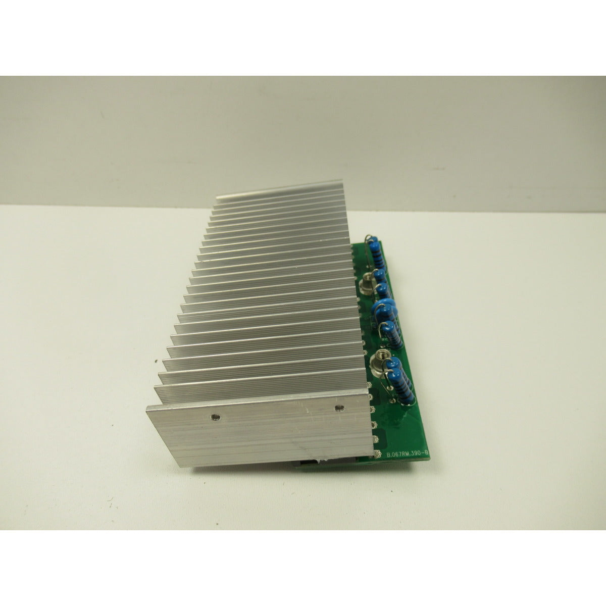 Schweisskraft Sekundärplatine CRAFT-STICK 253 W.423RM.390-1 - Art. 0107325304