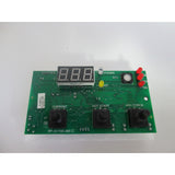 Schweisskraft Steuerplatine CRAFT-STICK 253 WP.496RM.388-G - Art. 0107325307