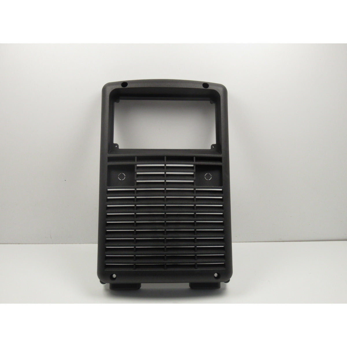 Schweisskraft Rückwand CRAFT-STICK 403 CEL 8.068RM.921-BK / RAL9005 SM-0107340302 - SM.P-0107340302