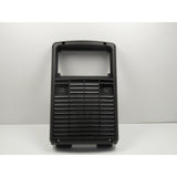 Schweisskraft Rückwand CRAFT-STICK 403 CEL 8.068RM.921-BK / RAL9005 SM-0107340302 - SM.P-0107340302